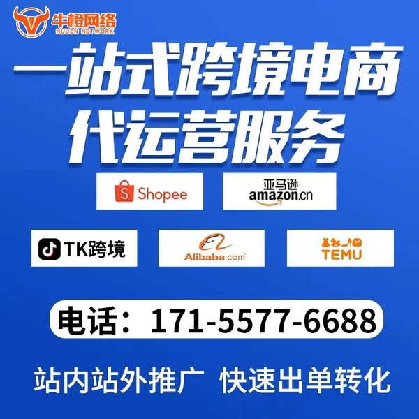 古交电商代运营